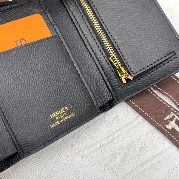 エルメス財布コピー素材ディテール